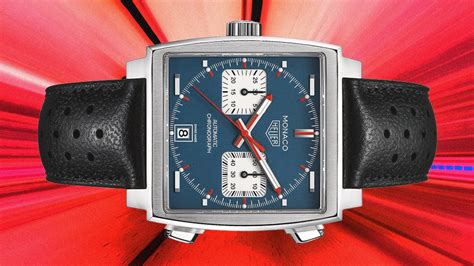 replica tag heuer watches|tag heuer monaco alternatives.